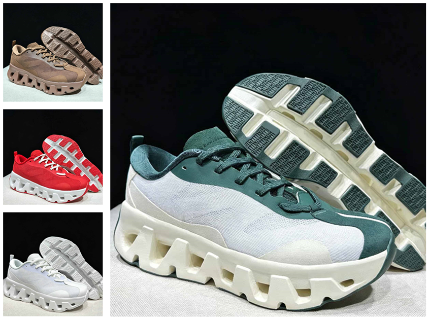 Co-branded K-Tech 1 Running Shoes Engineered Superior Speed Endurance 15th Anniversary Shoe Streetwise Design Limited Edition Sports DropShiping accepted
