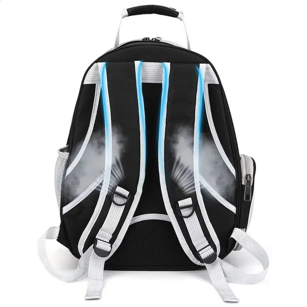Portable Transparent Pet Cat Clear Dome Space Capsule Pet Carrying Bag Breathable Cat Backpack Vet Visit 260415cj