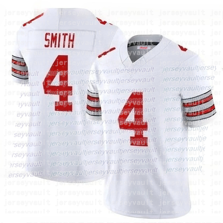 33 Sawyer Treveyon Henderson Emeka Egbuka Will Howard Stroud Jeremiah Smith Quinshon Judkins 2026 football jerseys all stitched men women youth all si