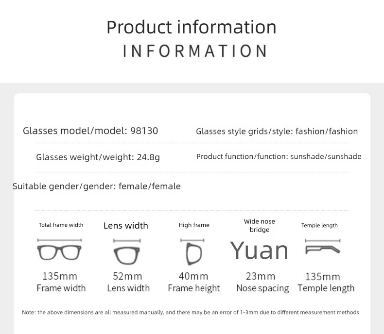 High End Luxury B-brand European And American Metal Oval Frame Designer Sunglasses For Men, Fashionable And Unique Outdoor Sunglasses Wholesale