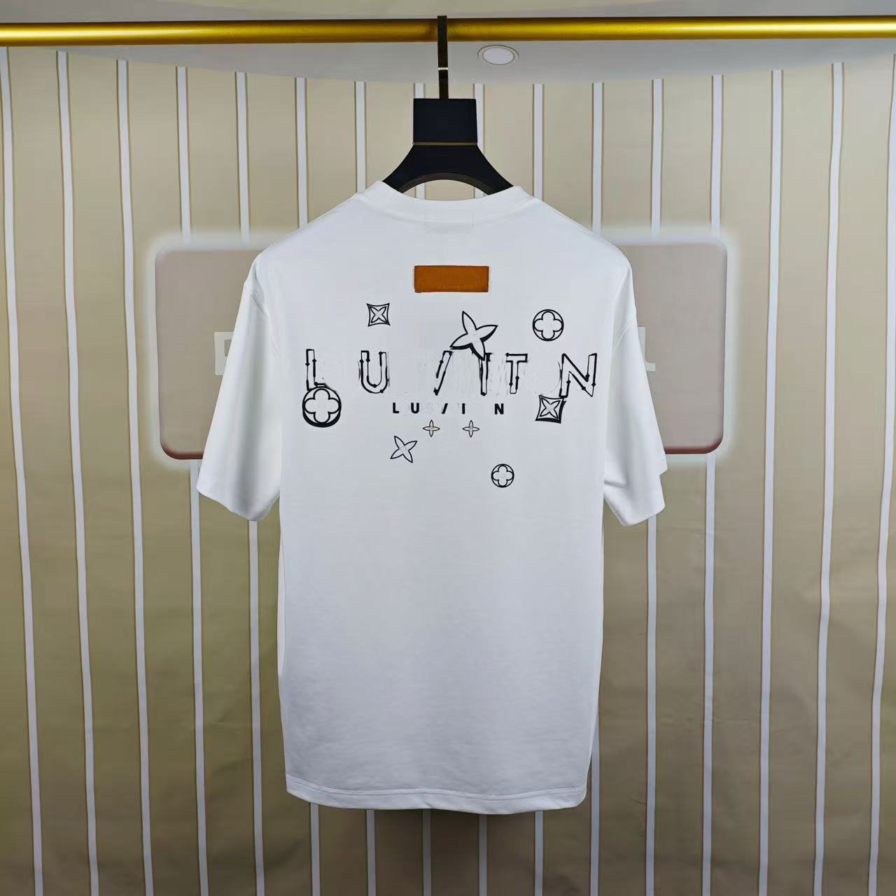 T Shirts For Men Designer Oversized Polo Shirt Breathable Summer Sweatshirt Casual Style Golf White Polo Shirt Sporty Style Fashion Tee Shirt Homme Es
