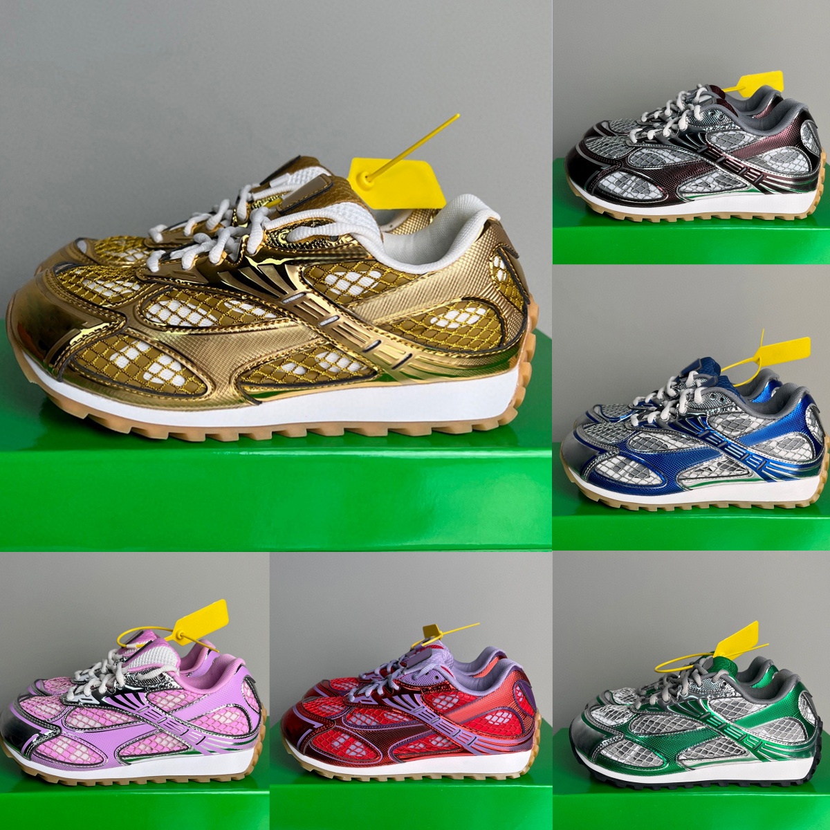 Top Fashion Designer Sneakers Orbit Running Sneaker Man Women Outdoor Sports Trainers Man Women Shoes High Quality Breathable Casual Shoes