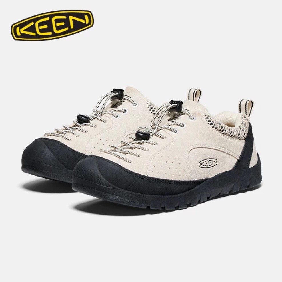 Free shipping keenshoes Men comfortable and trendy soft soled sports and leisure shoes men thick soled height increasing black plain