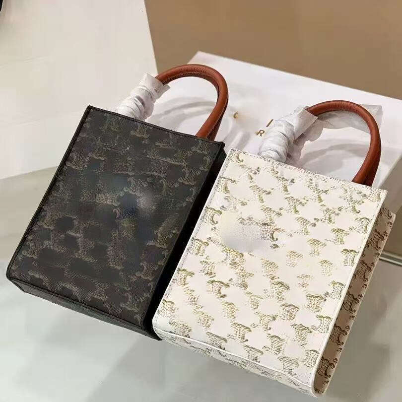 Ceelni 2026 New Model Sheet Music Retro Old Flower Universal Vertical Women's Tote Genuine Leather Handbag Designer Bags Women Shoulder Crossbody Bag