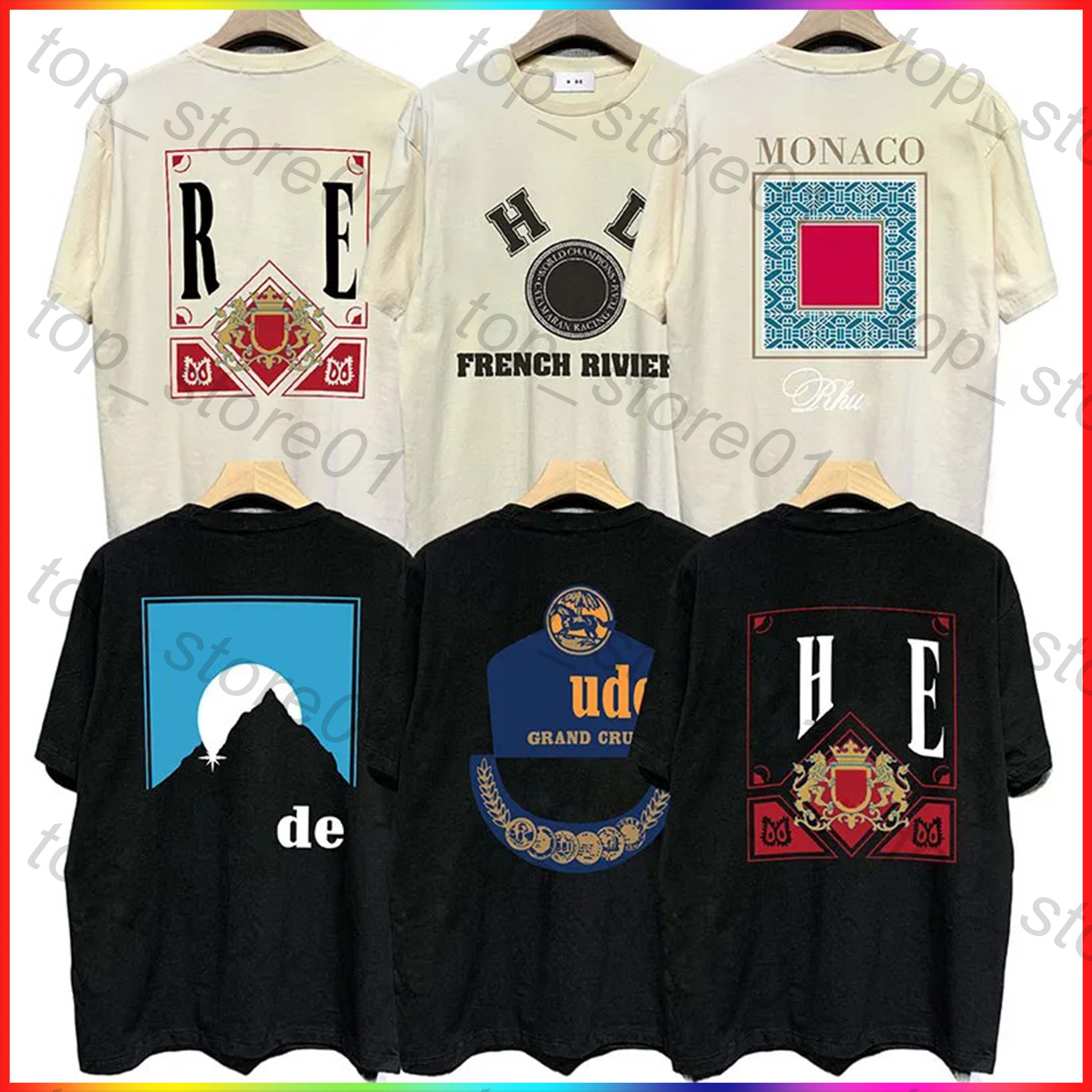 2026 designer t shirt america summer mens clothing fashion casual reathable classic trend letter print short sleeve graphic tee luxurys men women round neck t shirt