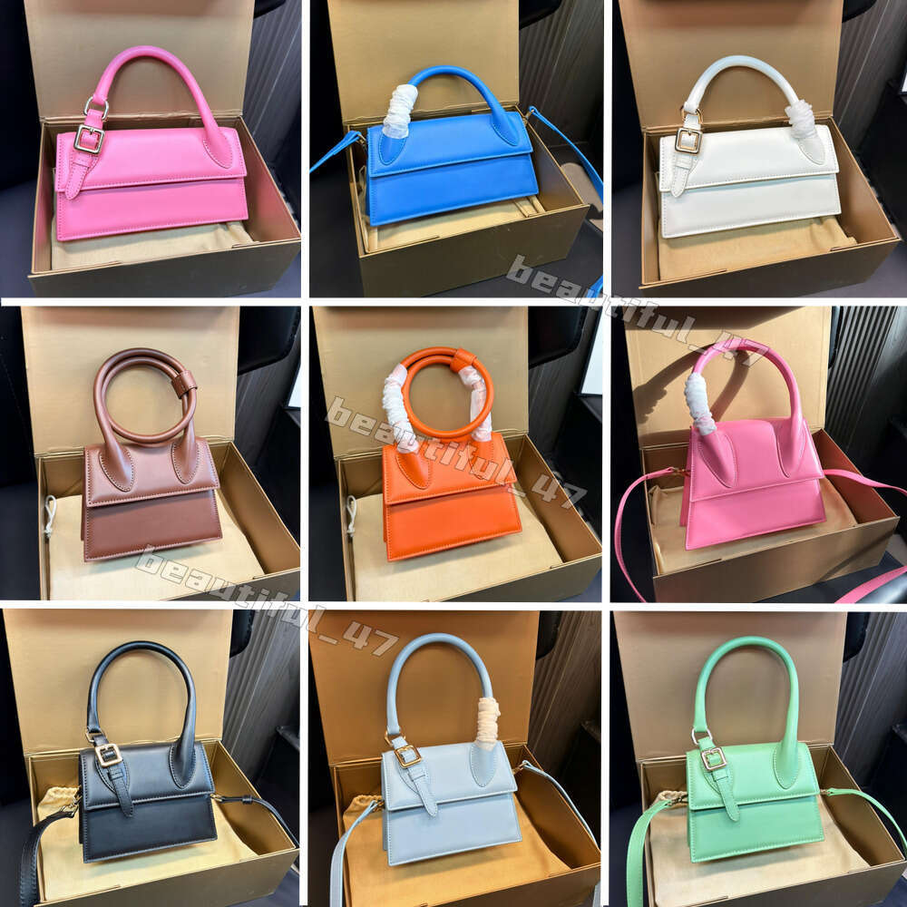 Luxury Bags Women Handbag Leather Shoulder Bags Designer Bags Trends Flip Bags Women Crossbody Bag Tote Bag Mini Bags With Box