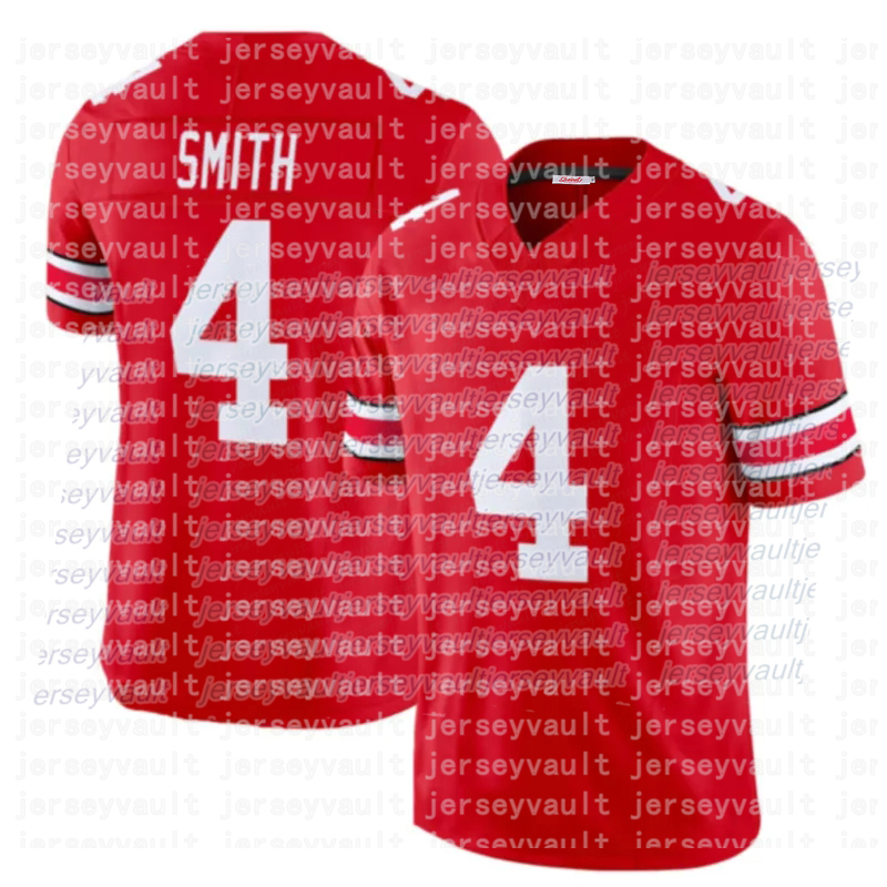 33 Sawyer Treveyon Henderson Emeka Egbuka Will Howard Stroud Jeremiah Smith Quinshon Judkins 2026 football jerseys all stitched men women youth all si