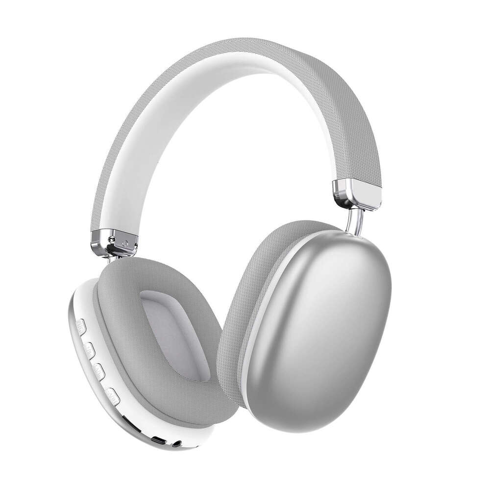 Customized cross-border new product TEX-T9 Bluetooth headset, over-ear wireless earphones, stereo noise reduction