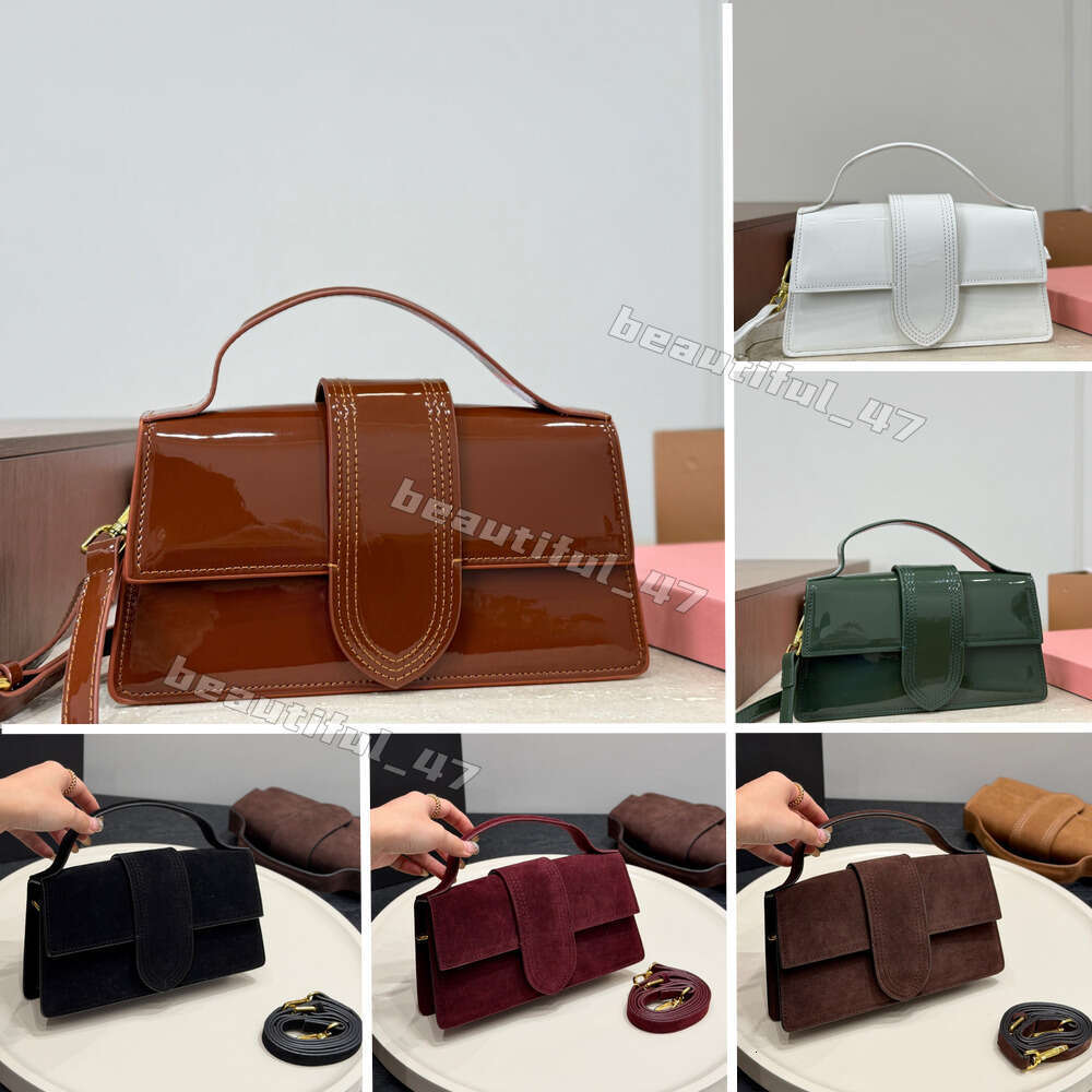 With Box Women Shoulder Bags Designer Bags Leather Crossbody Bag Fashion Handbag Flip Bags Versatile Tote Bags For Women Luxury