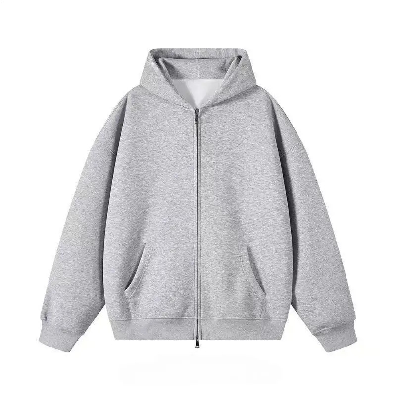 Women Grey Angel Wing Embroidered Hoodie Cute Kawaii Pullover Sweatshirt Wing Decoration Back Y2K Street Harajuku Loose Pullover 260415