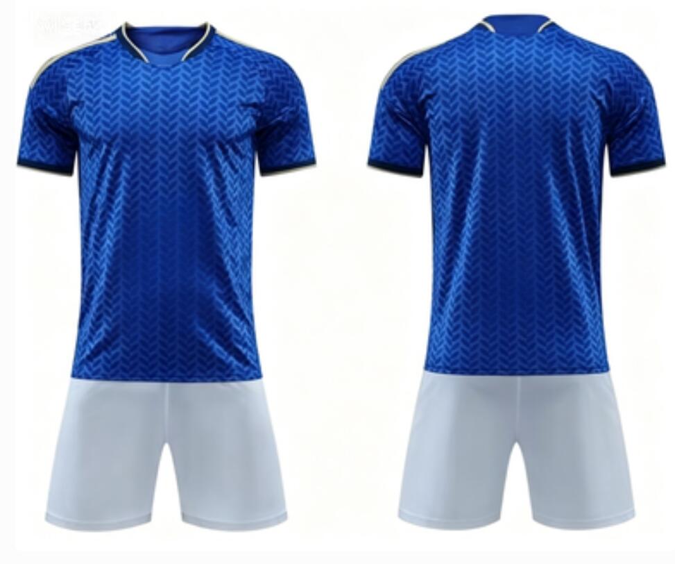 Customized Football Soccer Jerseys Sets Jersey With Shorts Design Your Own Shirts Uniforms Personalized Wear Soccer Designer Short Pants Customizable