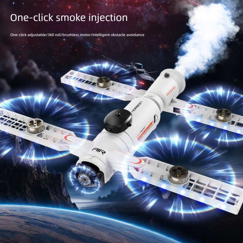 AE22 Brushless Drone HD Camera Aerial Photography Infrared Obstacle Avoidance Optical Flow Positioning Large Screen RC Aircraft Toy CKS