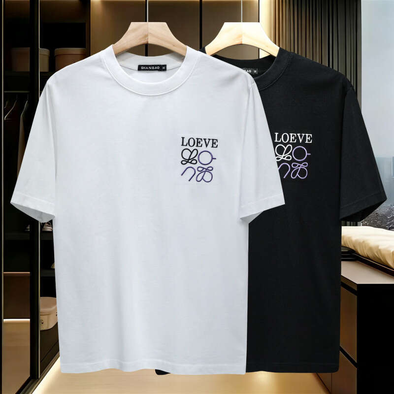 2026 Summer Men's New Sleeveless Sport Short - Sleeve T - shirt