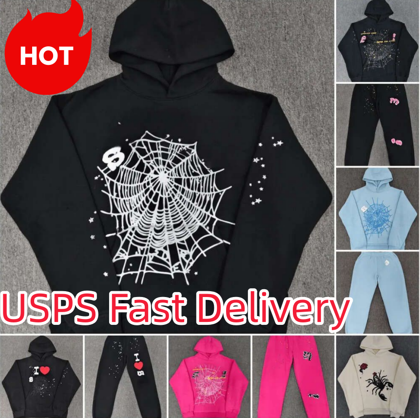Spiderly Designer Hoodie Men hoddies hoodies designer mens hoodie Streetwear spider Hooded Sweatshirt Casual fashion Long sleeves fashion Sweatshirt