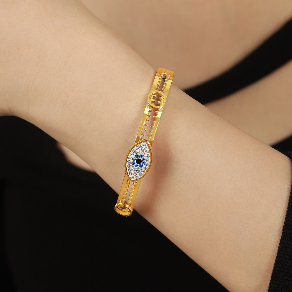Designer Jewelry Women Bracelet Designer For Women Popular Casual Jewlery Jewelry Trend 2026 Daily Activities High-End Brand Evil Eye