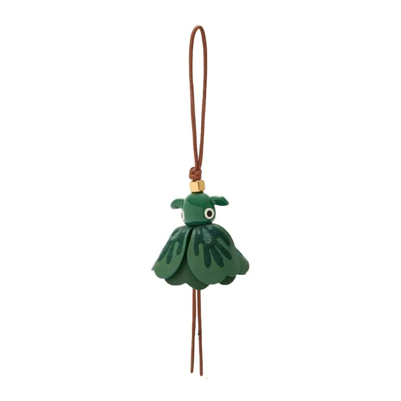 Leather Elf cute bag charm for women bag fashion high-end exquisite workmanship bag decoration bag accessories 260416
