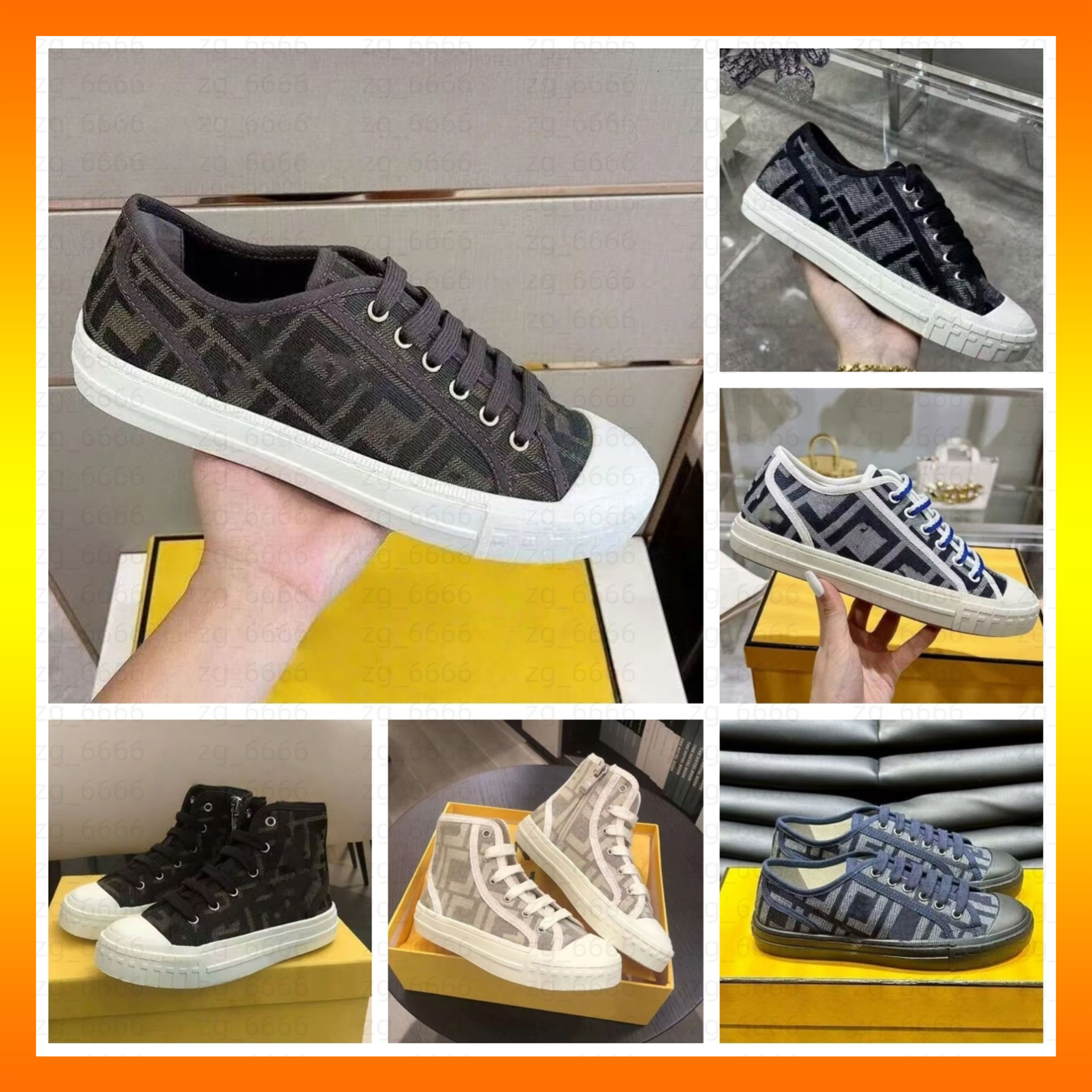 2026 New Designer women travel leather laceup sneaker fashion lady running trainers letters woman flat printed men shoe mens casual shoes Fashionable size 35-45