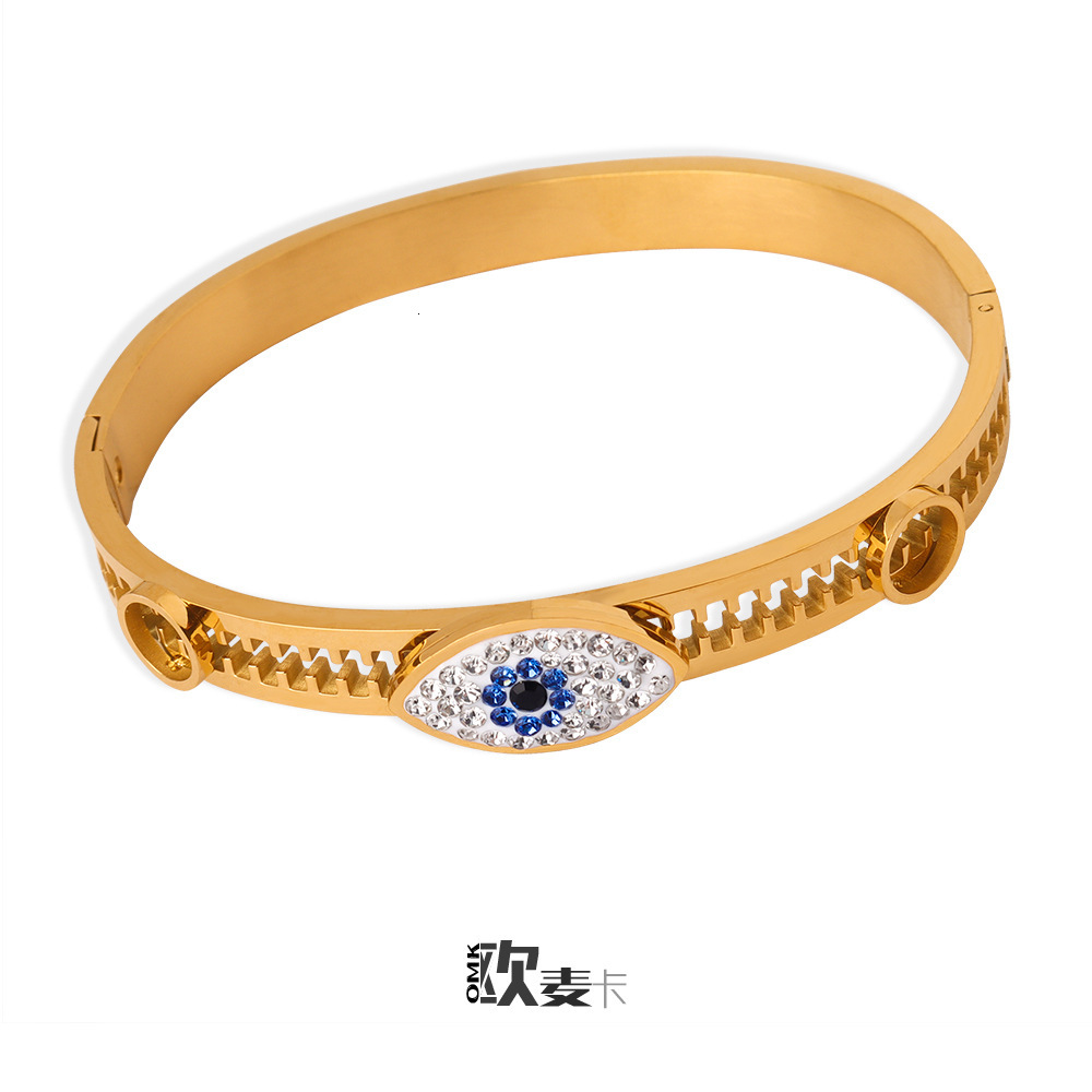 Designer Jewelry Women Bracelet Designer For Women Popular Casual Jewlery Jewelry Trend 2026 Daily Activities High-End Brand Evil Eye