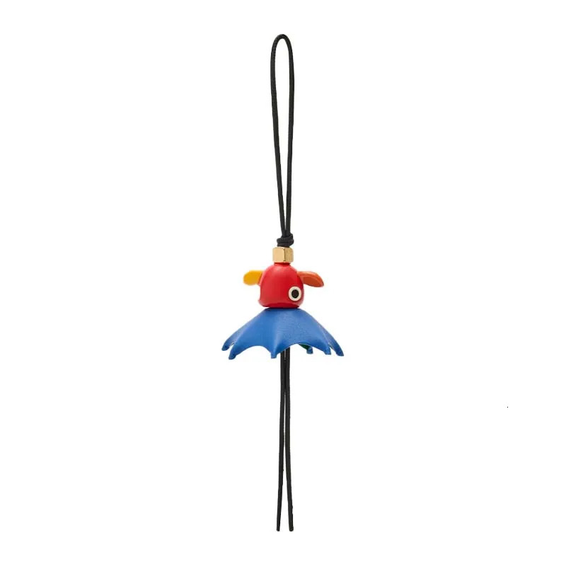 Leather Elf cute bag charm for women bag fashion high-end exquisite workmanship bag decoration bag accessories 260416