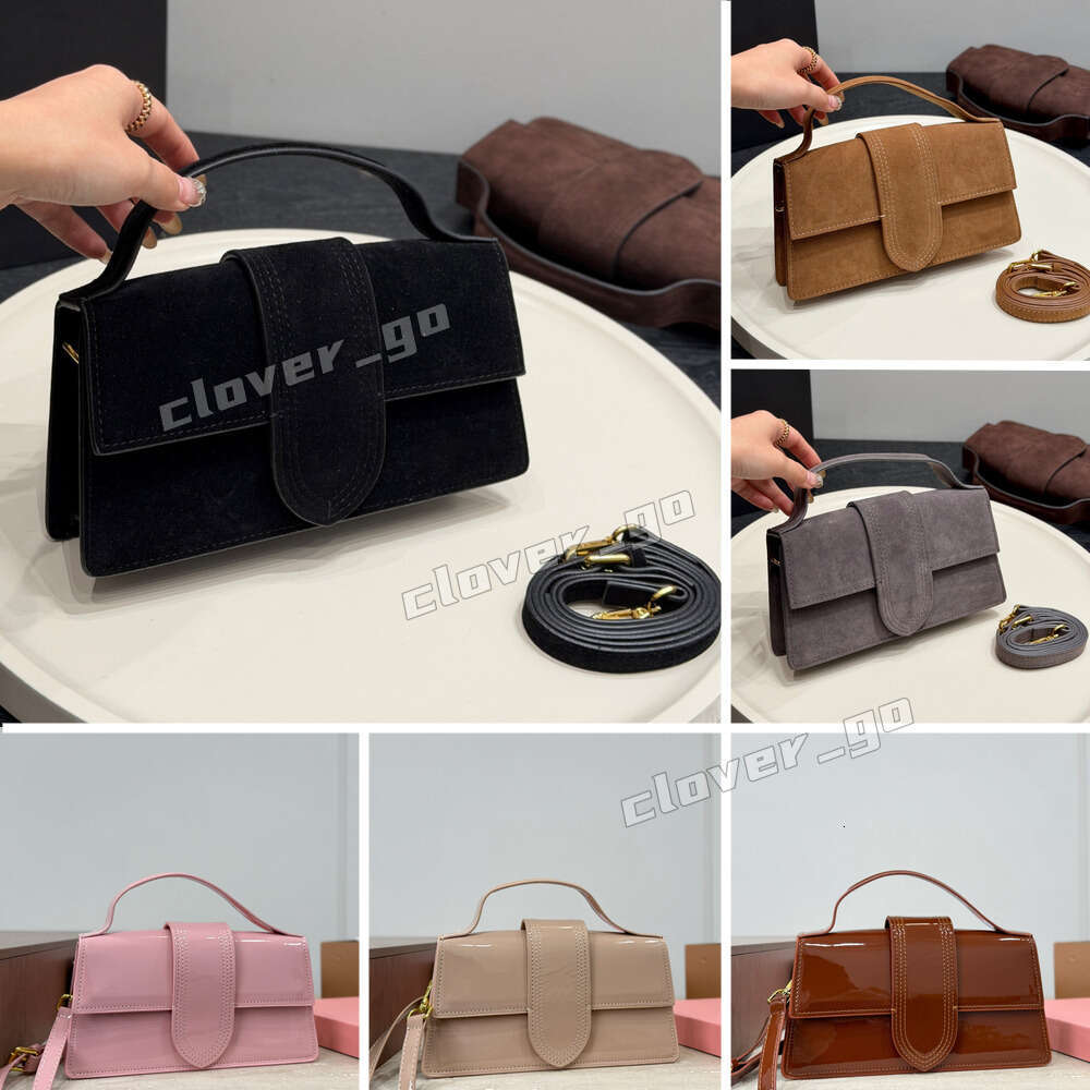 With Box Designer Bags Women Shoulder Bags Leather crossbody bag fashion Handbag Flip Bags versatile tote bags for women luxury
