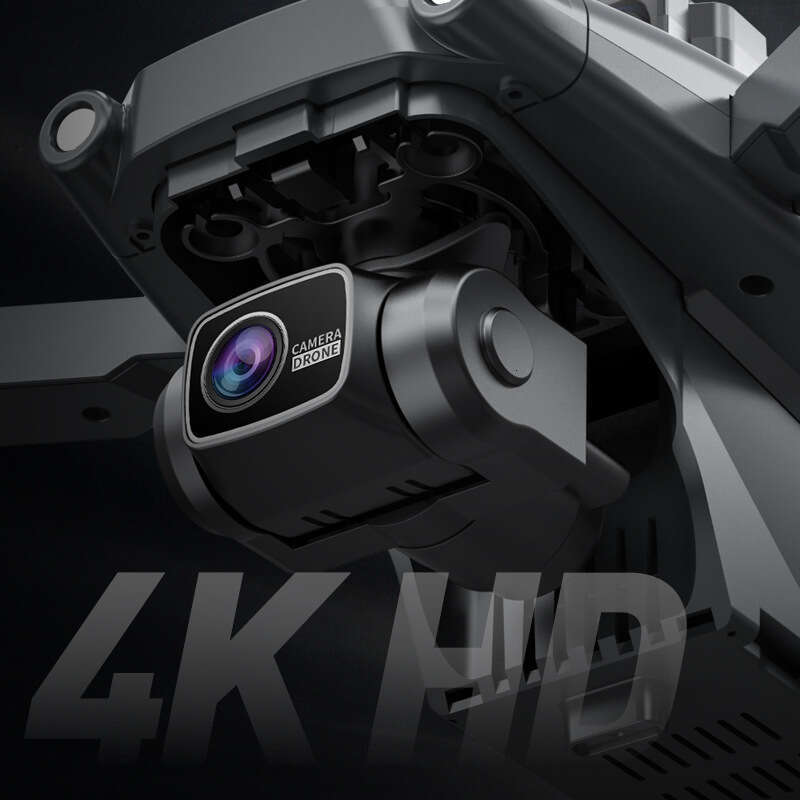 Famous Brand Famous Brand Outdoor HD Camera Anti Shake Obstacle Avoidance Drone Automatic Return GPS Positioning Brushless Long Range Remote Control A