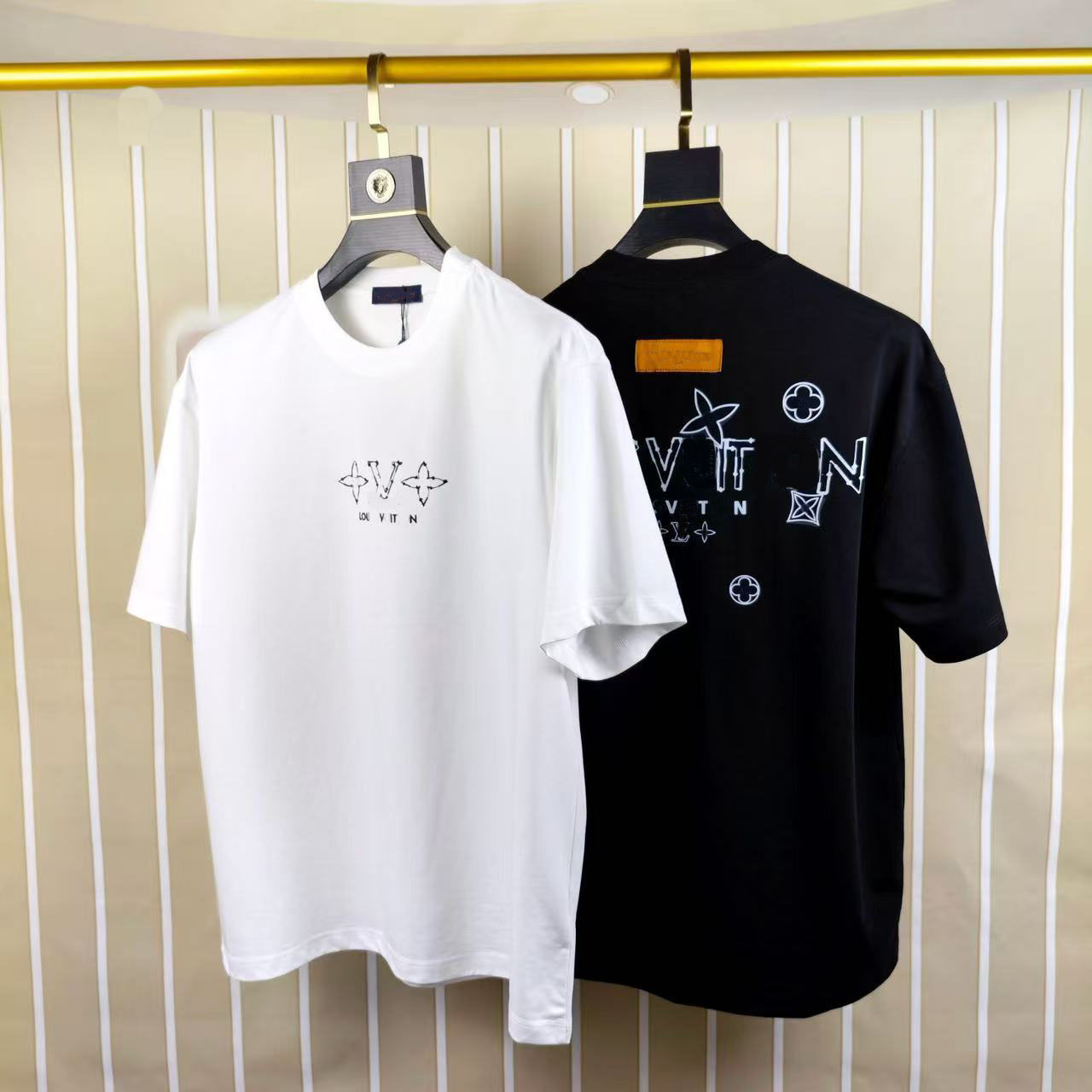 T Shirts For Men Designer Oversized Polo Shirt Breathable Summer Sweatshirt Casual Style Golf White Polo Shirt Sporty Style Fashion Tee Shirt Homme Es