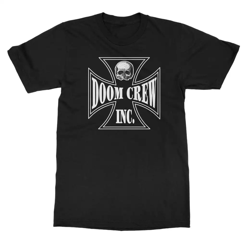 Black Label Society Band Graphic Cotton Tshirt Unisex Summer Short Sleeve Fashion Tee y Casual Vintage Retro Top 260416