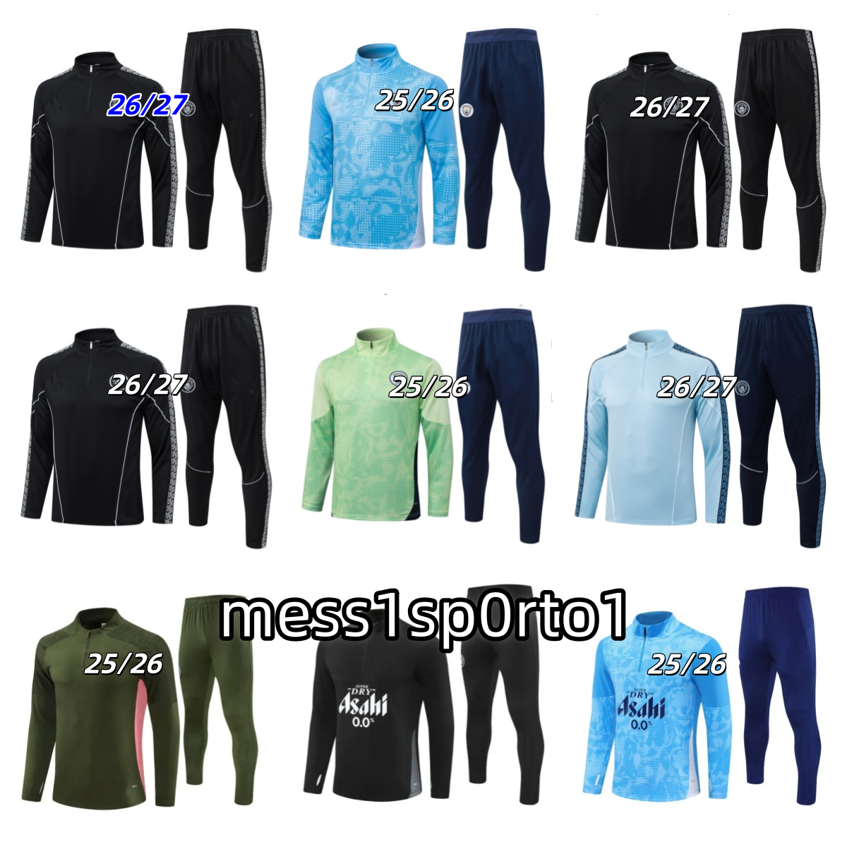 2026 27 Long sleeve man city HAALAND soccer jersey Arsenale tracksuit MEN Kids man city Training Suit Sportswear Football Survatment Foot Chandal 666