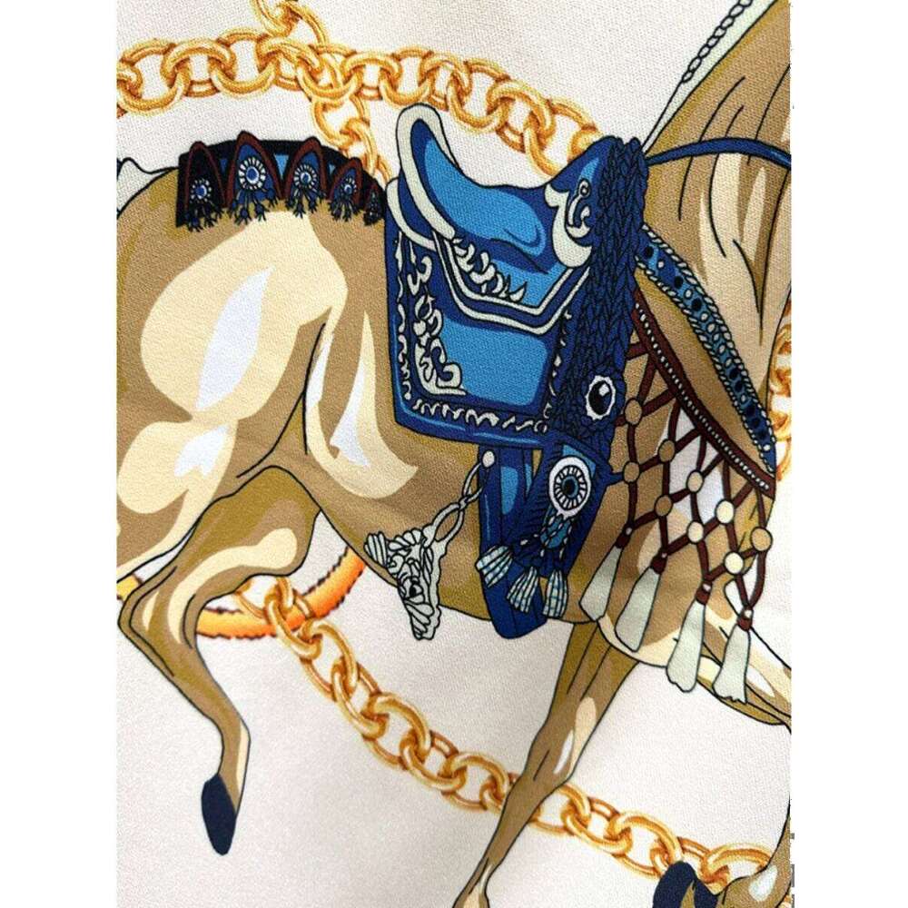 Retro Printing Elegant Lady A line New Spring Summer Casual Short Sleeve O neck Women Sleeveless Mini Dress MAKOUFEI