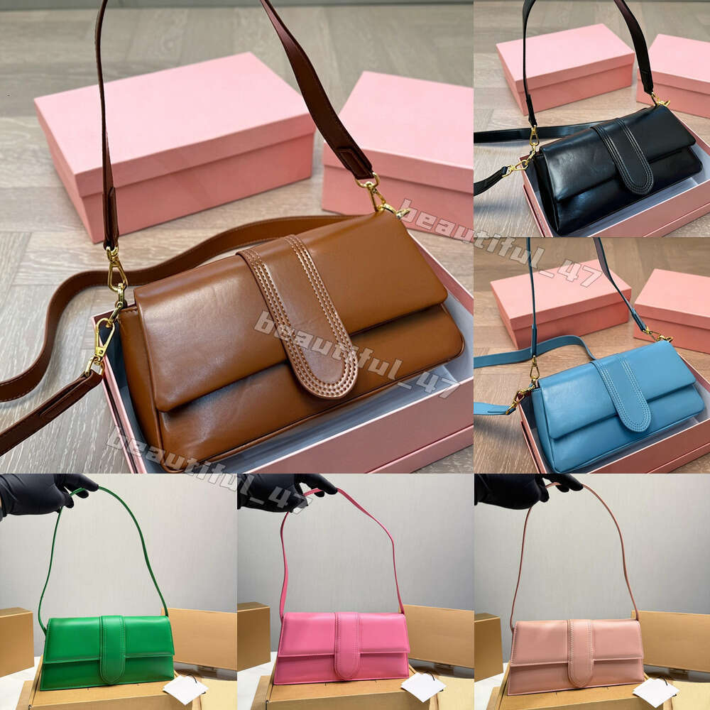 Women Shoulder Bags With Box Designer Bags Leather Crossbody Bag Fashion Luxury Bags Flip Bags Versatile Daily Bag