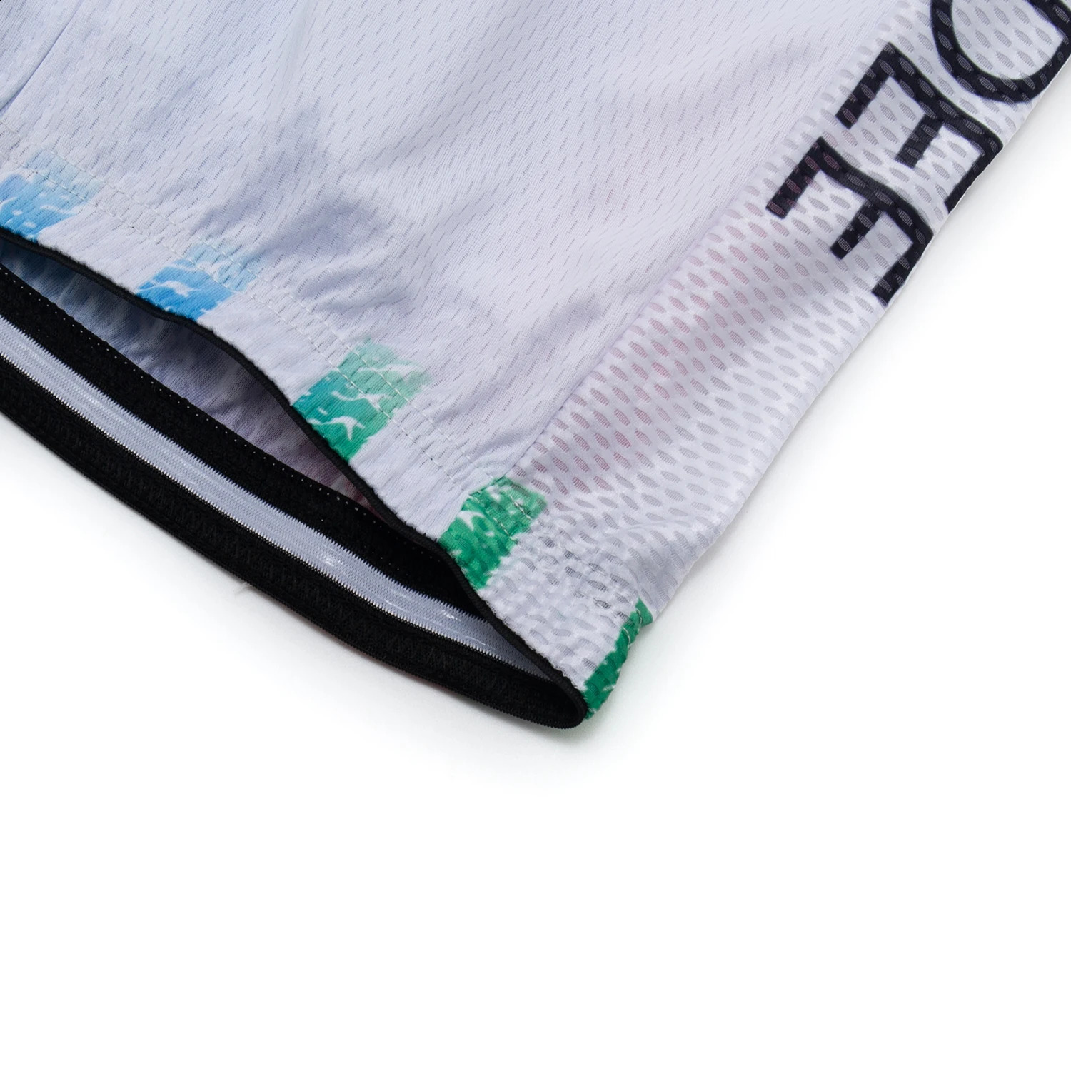 UAE Cycling Jersey White TOTAL Team Bike Jersey Shorts Set Men Women Quick dry Ropa Ciclismo Pro Bicycle T-Shirt Clothing 260415