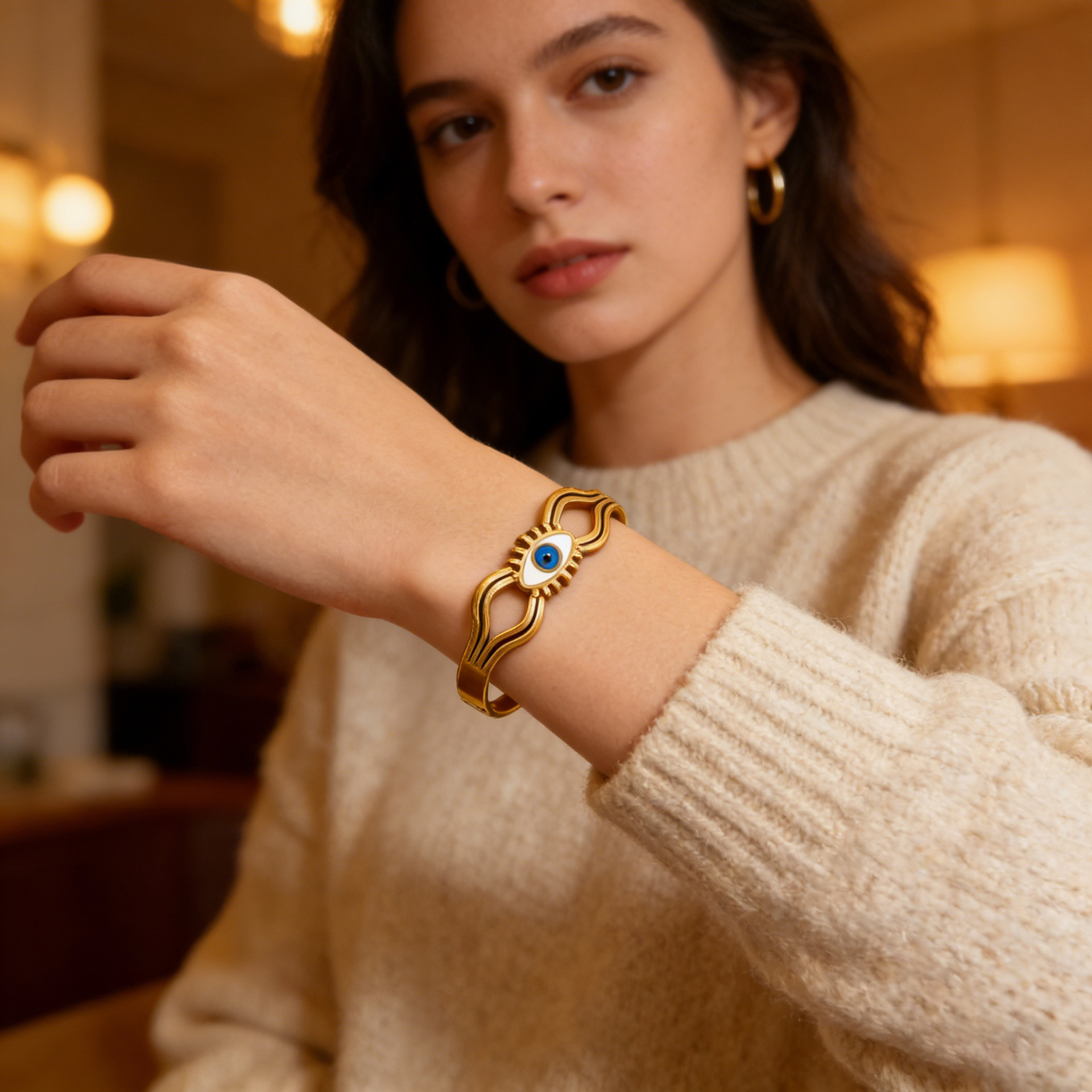 Designer Jewelry Women Bracelet Designer For Women Travel Sports Beach Holiday Love Braclet Popular 2026 Trend Jewlery Daily Wear Luxury Jewelry Brace