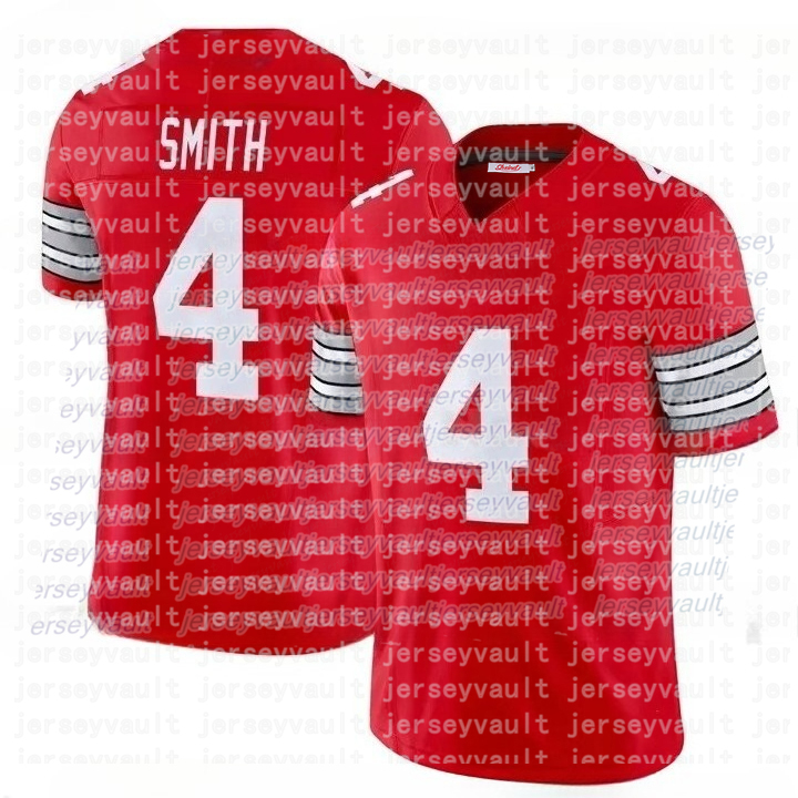 33 Sawyer Treveyon Henderson Emeka Egbuka Will Howard Stroud Jeremiah Smith Quinshon Judkins 2026 football jerseys all stitched men women youth all si