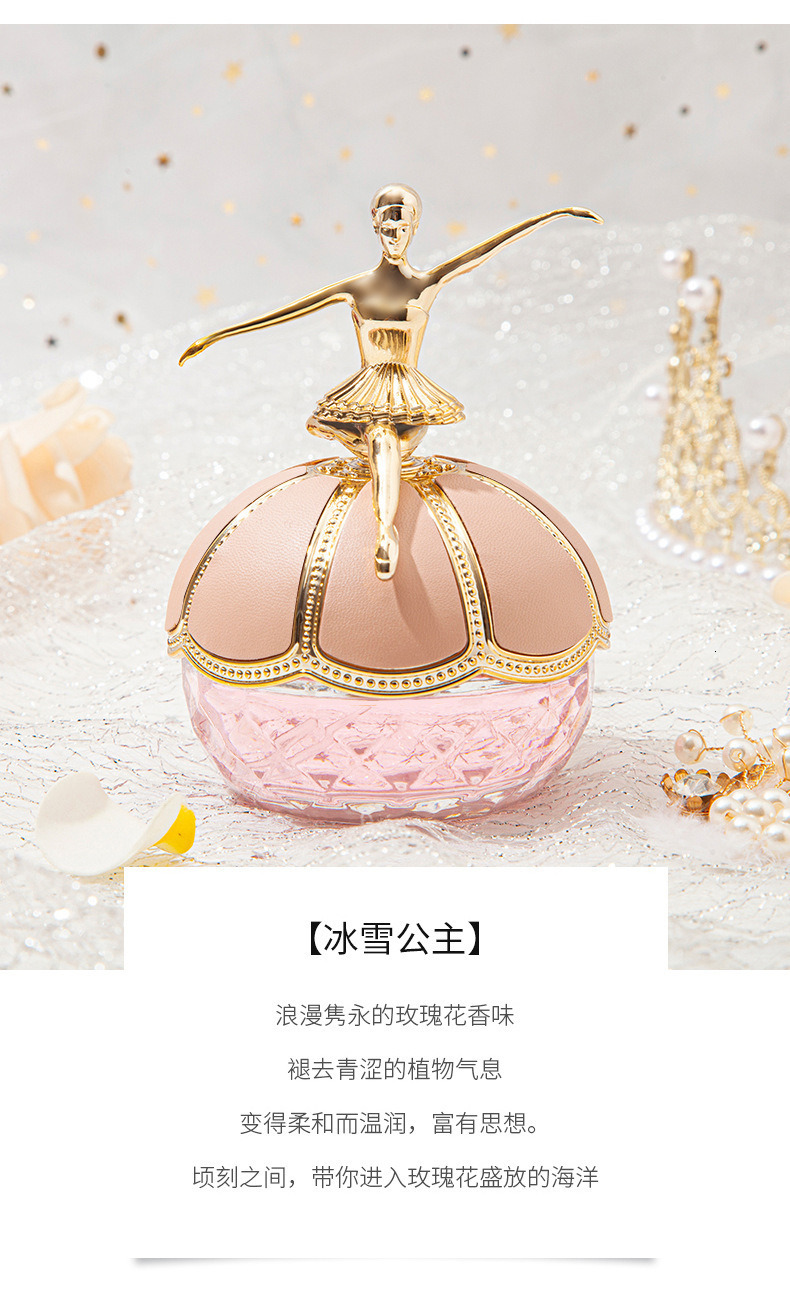 ddmyHappy MEMO Luxury Unisex Perfume ml Eau De Parfum Long Lasting Niche Fragrance Leather Floral Woody Amber Musk Oriental Fresh Perfume