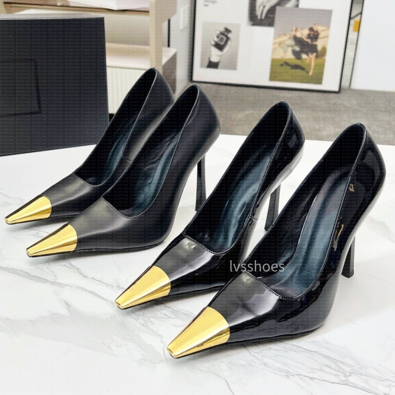 Designer Sandals Mules Heels Kitten Heels Sandles Open Toe Slides Slippers Black Burgundy Leather High heel Pumps Flip Flops Slipper Mule Heel Sandal Shoes 03