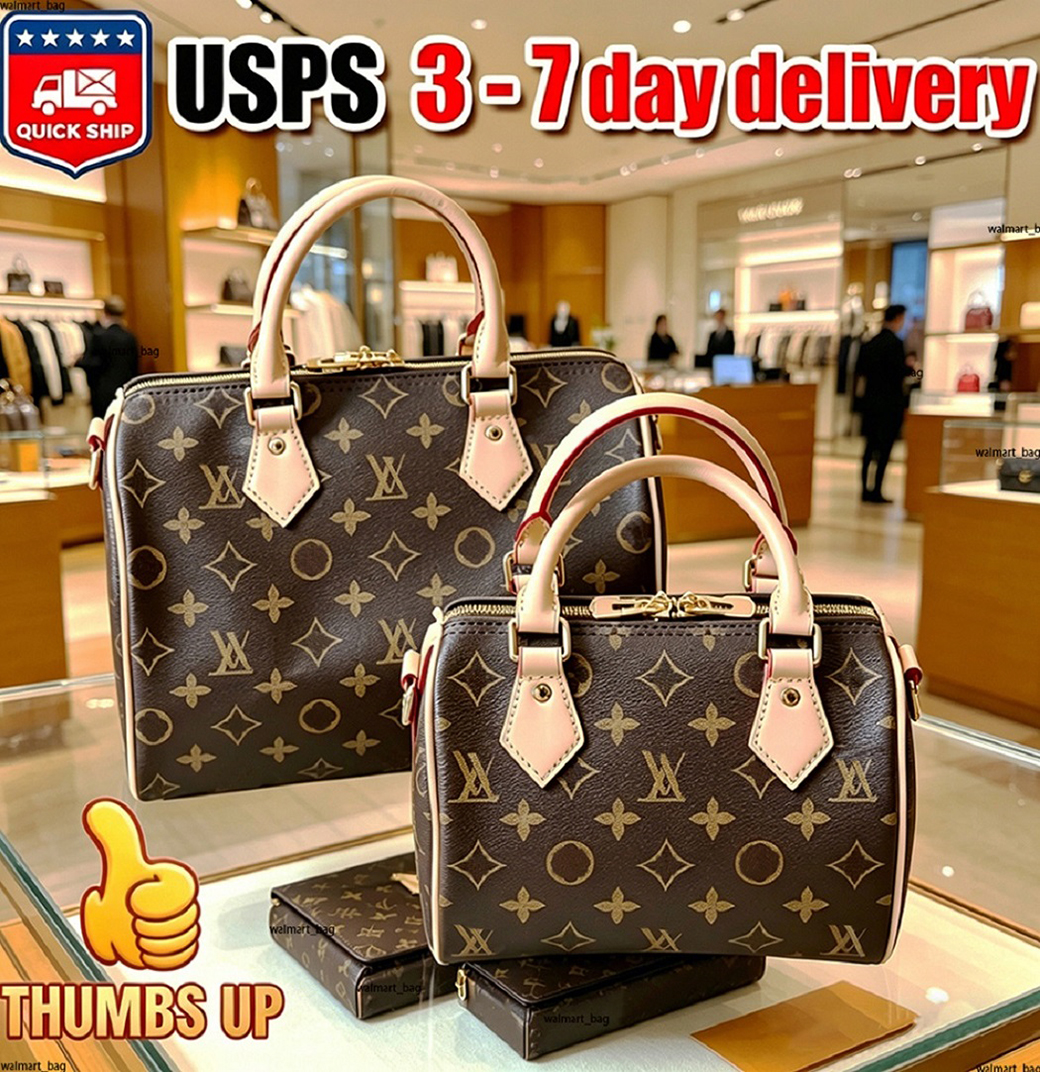 10A Pillow Bag Designer Bag Shoulder Bags Luxury Bag Women's Bag Genuine Leather Versatile Printed Lettering Handbag Vintage Floral Bag Four Sizes
