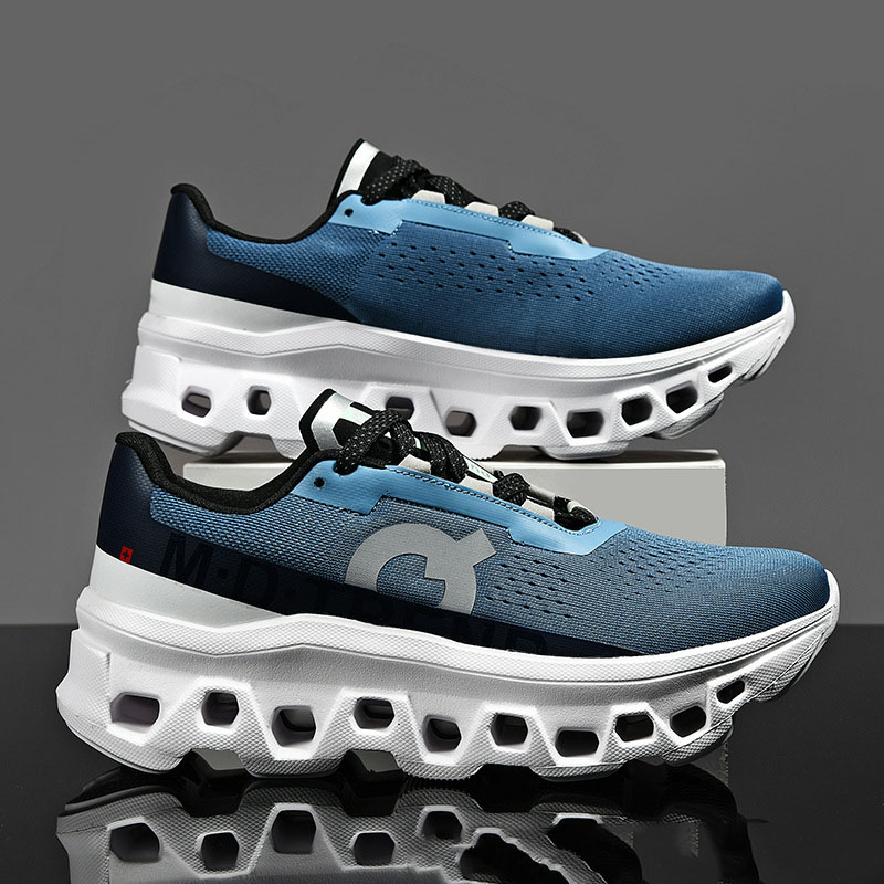 CUUS DUUS hot Free shipping luxury Running Shoes for man 2026 new sport outdoor Massage trainer shoes 39-45