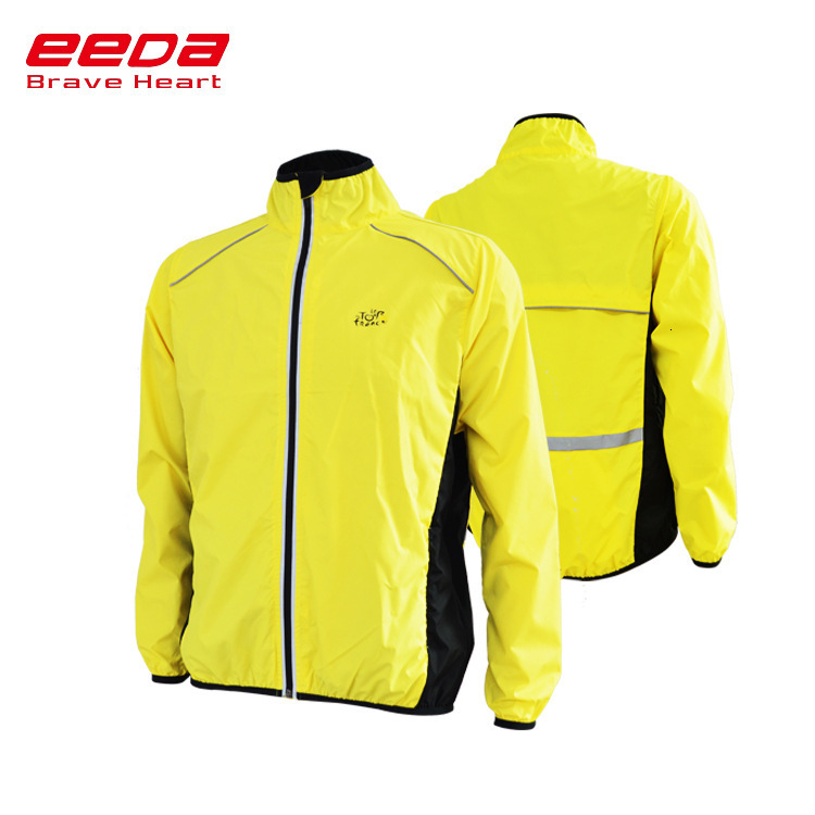 Cycling tour de France windbreaker cycling event equipment outdoor quick drying windbreaker thin waterproof sports coat260121