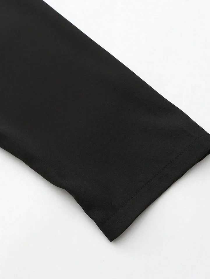 Luxury mens Muslim long sleeve Embroidered garment Embroidered new long sleeve Islamic robe for Muslims W251216