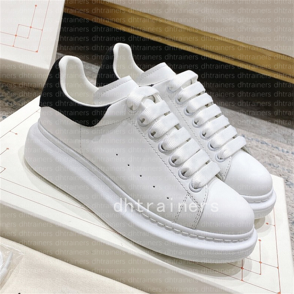 Hot men women designer casual shoes platform sneakers Skateboard Shoes oversized Tainers Triple Black White Dream Blue Lush Red Rose Gold luxury Pink Suede trainers