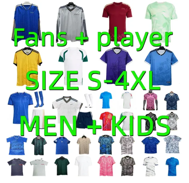 2025 2026 Italia CHIESA Soccer Jerseys 24 25 26 27 Casadei RASPADORI VERRATTI PINAMONTI BARELLA Shirt TOTTI LORENZO POLITANO GNONTO Orsolini Italy Football Shirt