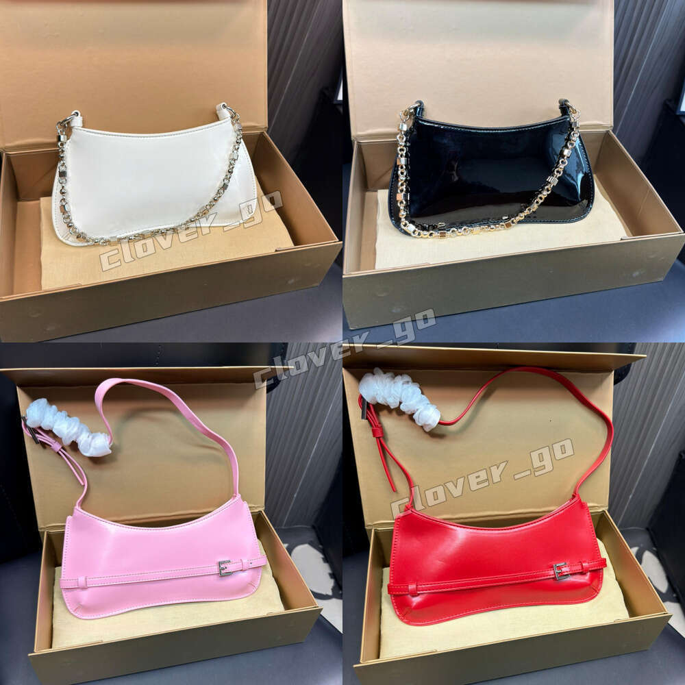 With Box Designer Bags Women Shoulder Bags Leather zipper bag fashion chain bag mini luxury bags versatile Daily bag purses wallet