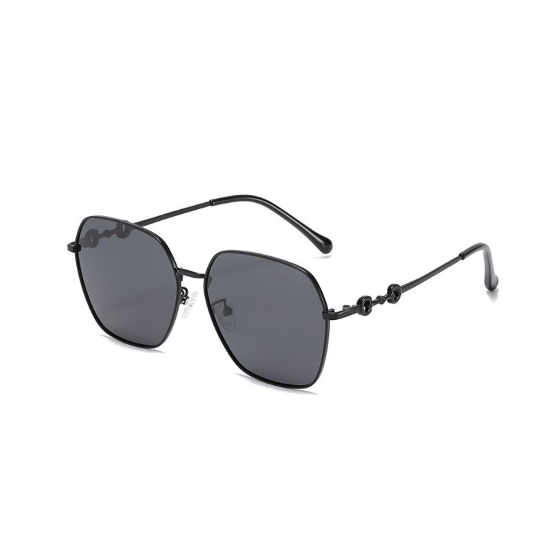 Free shipping crafted new 2026 luxury UV Protection Sunglasses All-match Daily Wear Sun Shades