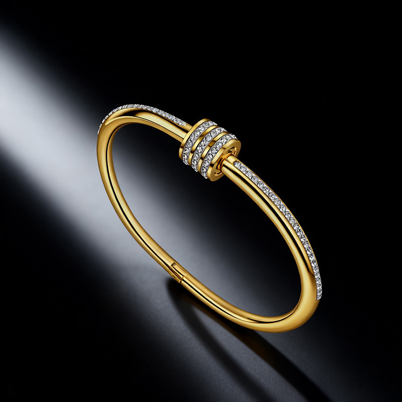 Designer Jewelry Women Bracelet Designer For Women High-End Best-Selling Couple's Style Daily Wear Hipster Trend Jewelry 2026 Luxury Casual Brand