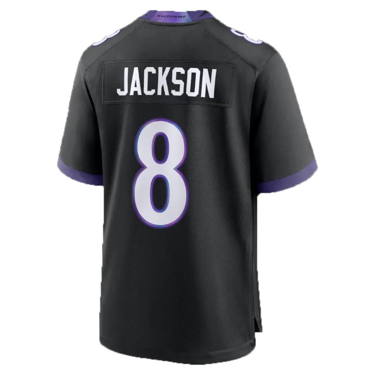 Raven Lamar Jackson Derrick Henry Mark Andrews Roquan Smith Zay Flowers Marlon Humphrey Nate Wiggins Patrick Ricard Tyler Linderbaum Odafe Oweh Footba