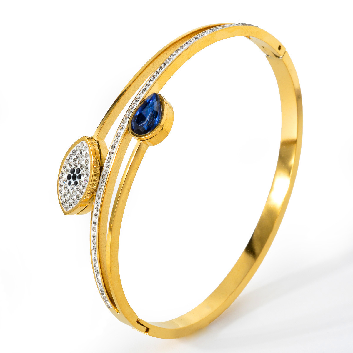 Designer Jewelry Women Bracelet Designer For Women Luxury Hipster Couple's Style Daily Wear Jewelry High Quality Trend Shopping Party Casual Trav