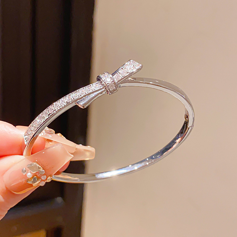 Designer Jewelry Women Bracelet Designer For Women Hipster Beach Holiday High-End Jewlery Jewelry Luxury Shopping Party Brand Trend