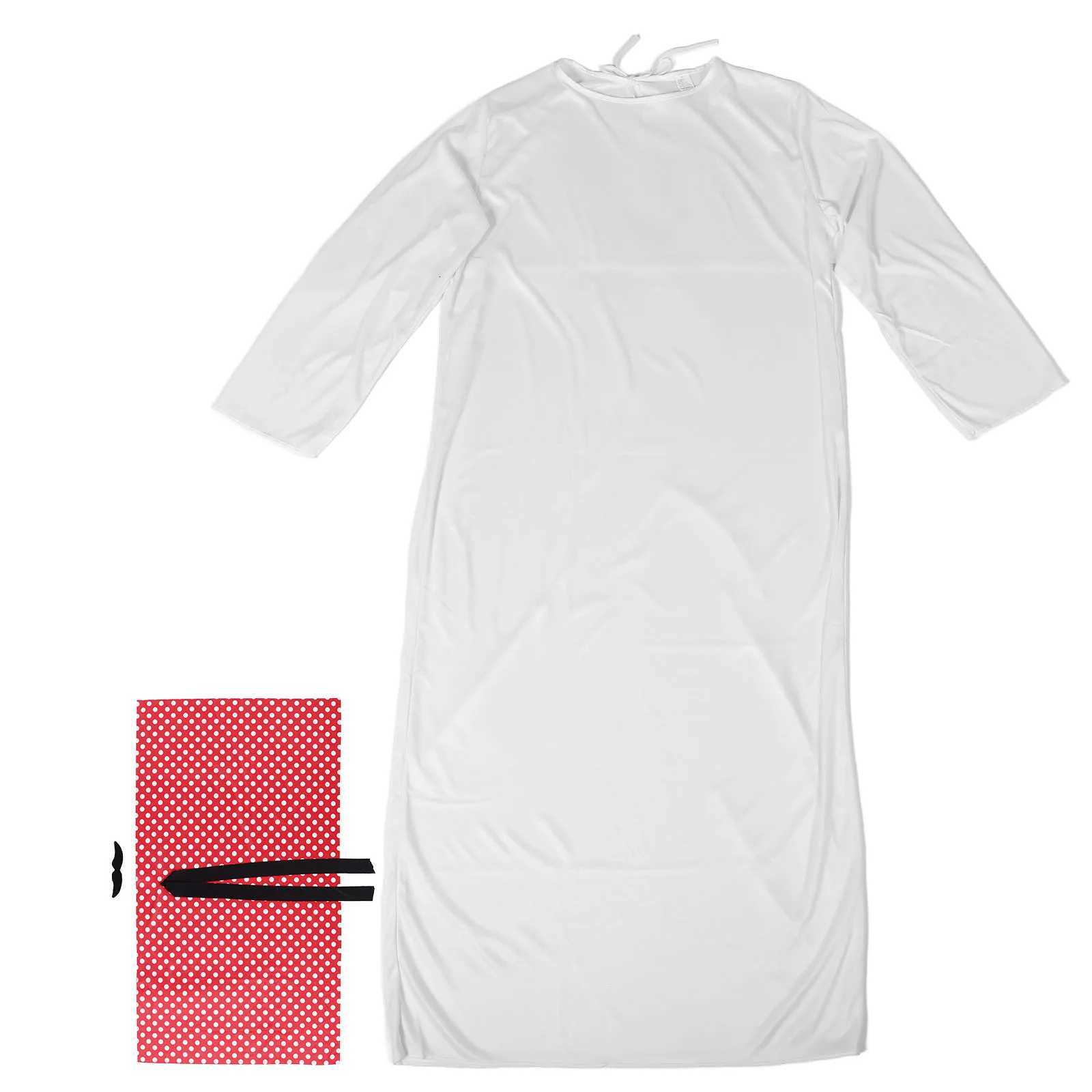 Arabic Red Turban Clothing Scarf Desert Costume for Men Dubai Cosplay Aldult for Men Ethnic Clothes Cosplay Dubai Middle East W251216