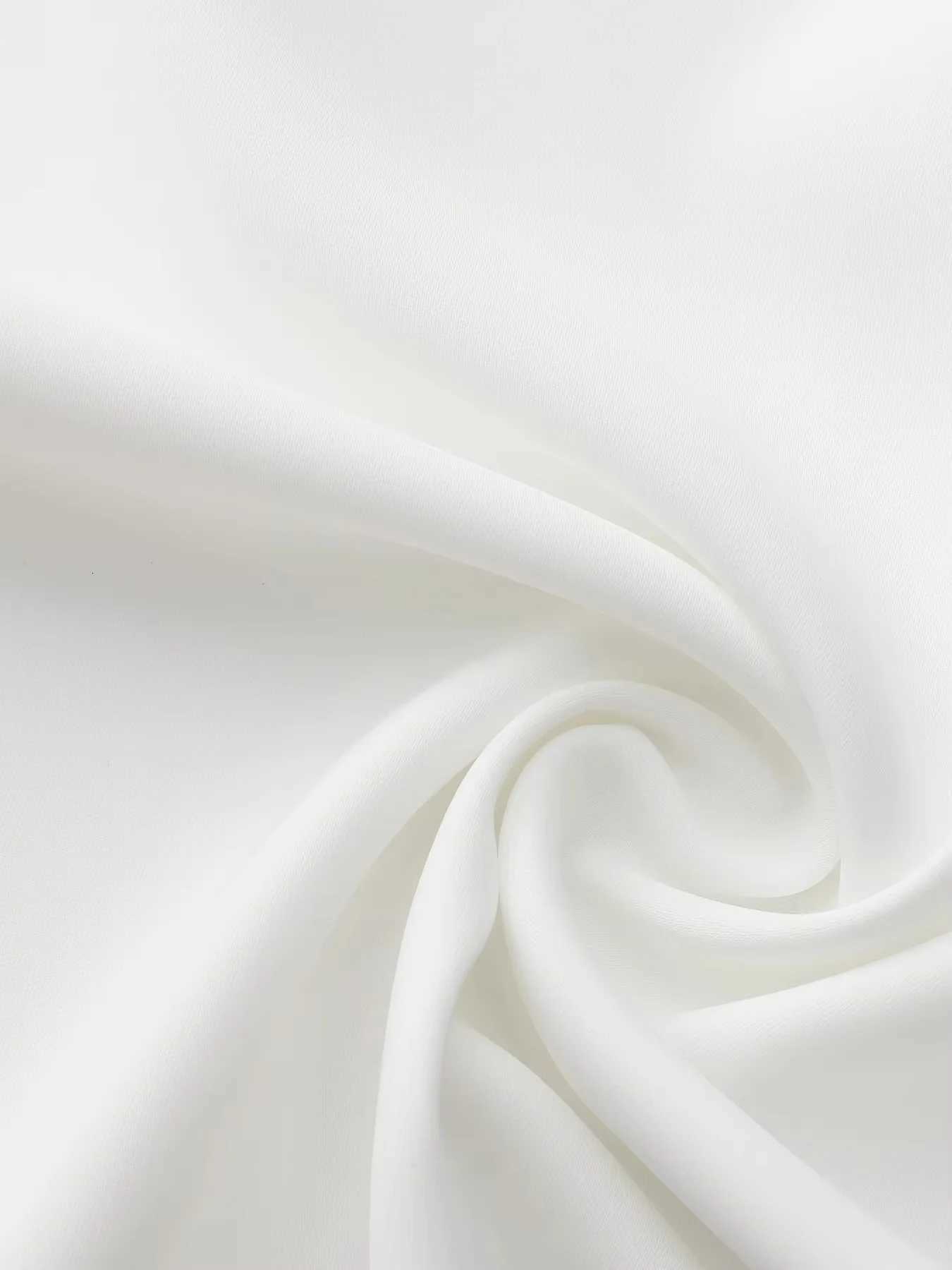 Traditional Middle Eastern Muslim Ethnic Style Mens Robe Eid al Fitr Clothing Round Neck Embroidered Mens Robe W251216