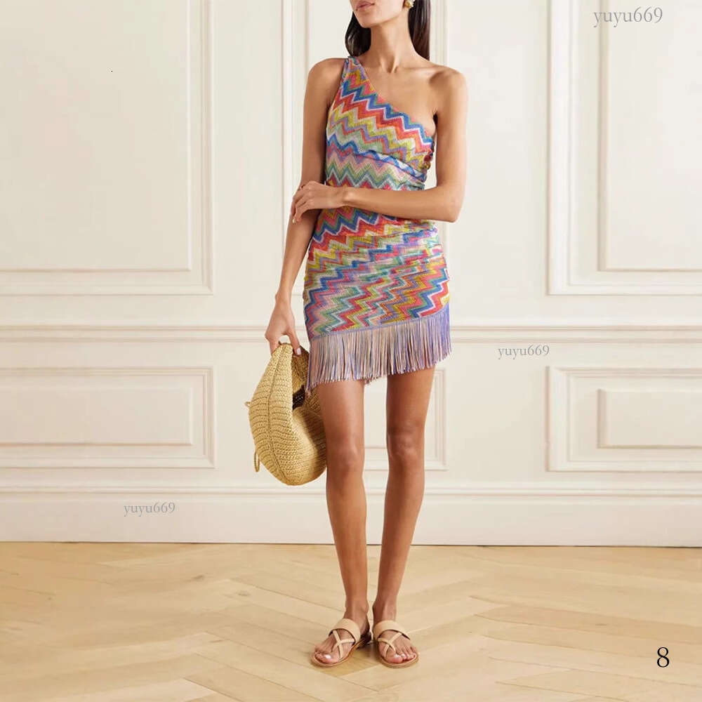 Elegant Solid Color Bodycon Dress Women Sleeveless Office Party Dress Lady In-stock European and American cross-border summer new holiday style sli
